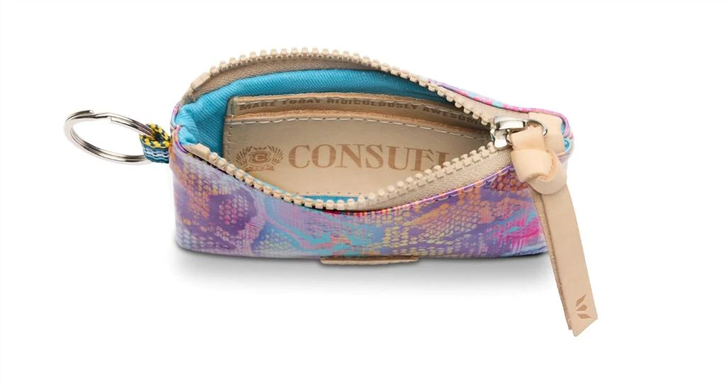 Consuela Consuela - Women's Steph Pouch 3