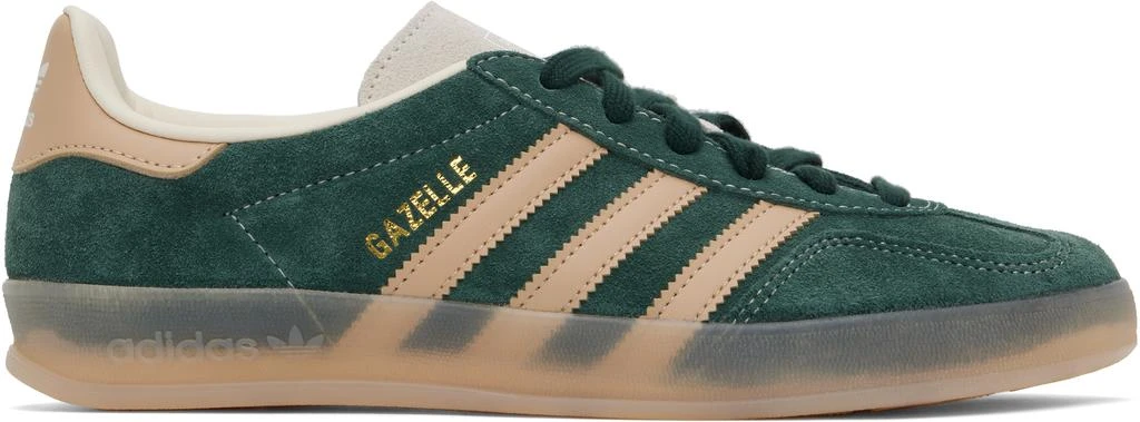 adidas gazelle silver green womens adidas Originals Gazelle Lux Spikeless Golf Shoes - Better  Scarlet/Bluebird/Gum - JQ7720 - Function18