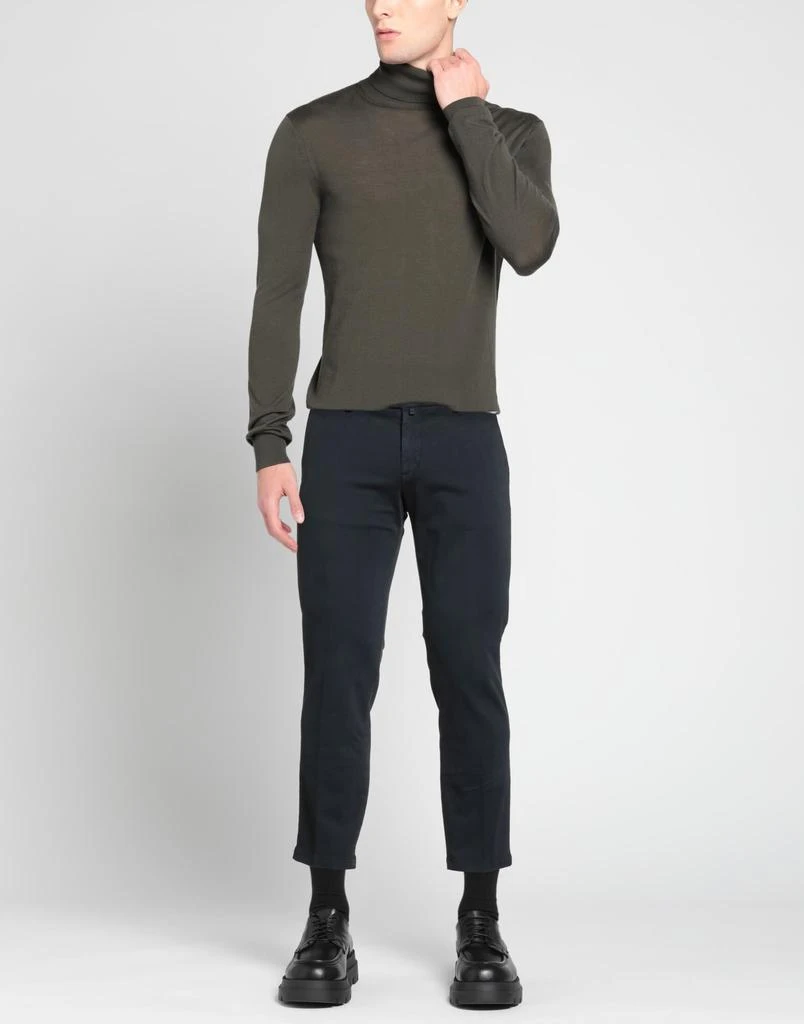 BRIGLIA 1949 Casual pants 2