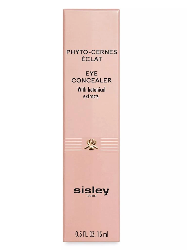 Sisley-Paris Phyto Cernes Eclat Eye Concealer 4