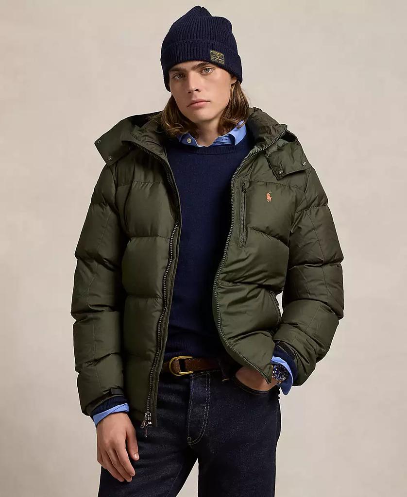 Ralph Lauren Men's The Gorham Down Jacket