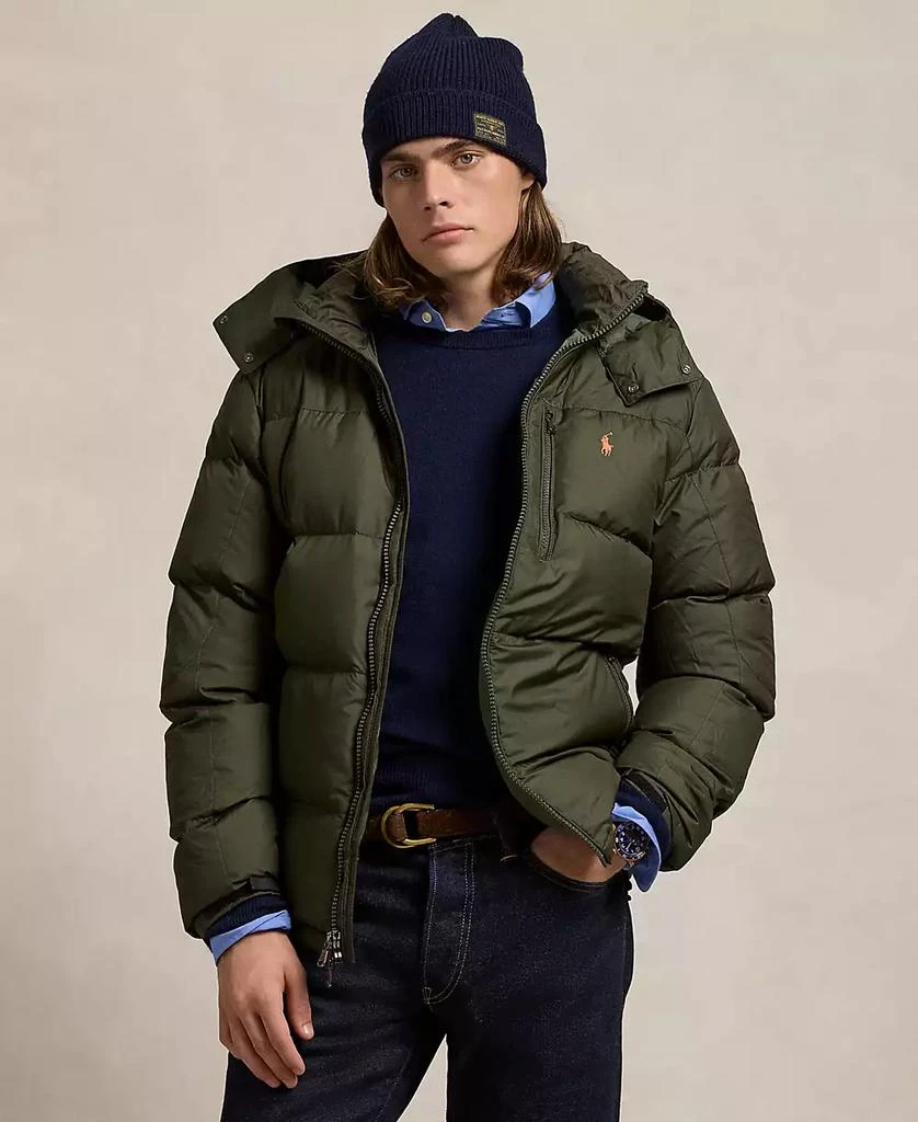 Polo Ralph Lauren Men's The Gorham Down Jacket 1