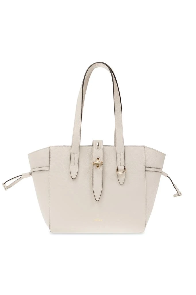 Furla ‘Net Small’ shopper bag 1