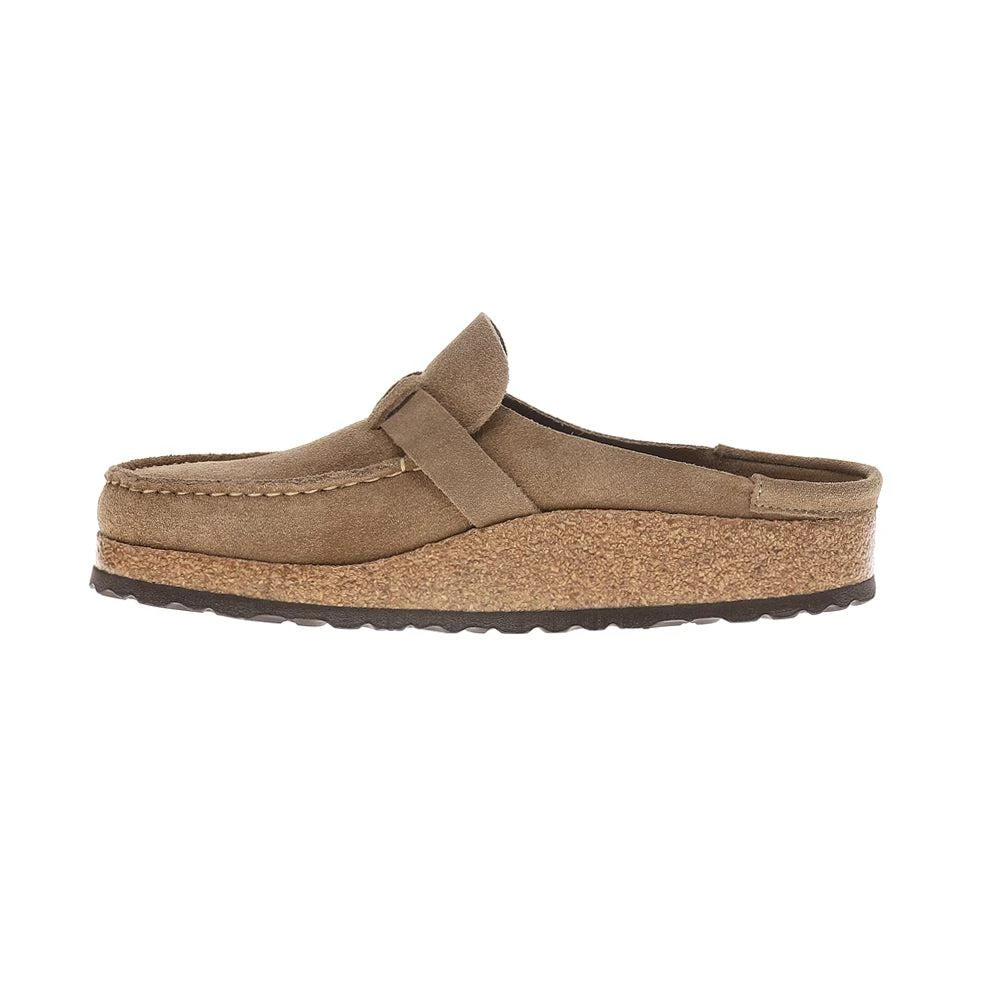 Birkenstock Buckley Moccasin Clogs 3