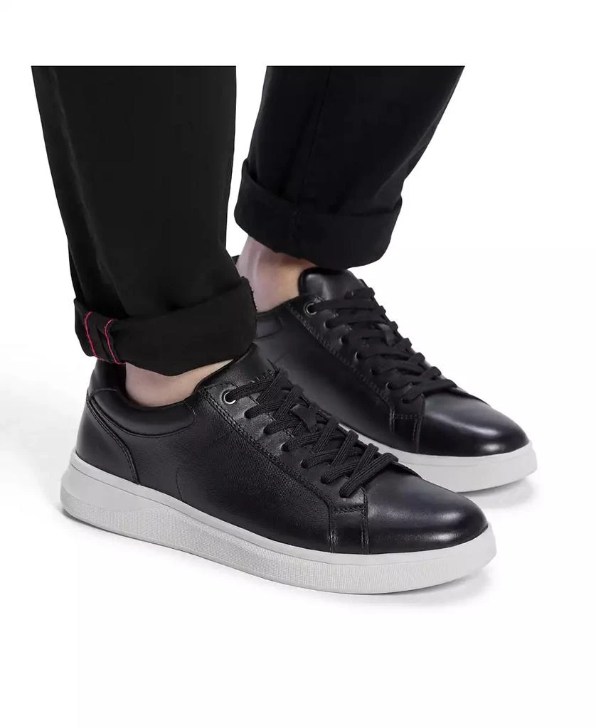 ALDO Men's Darren Casual Lace Up Shoes 6