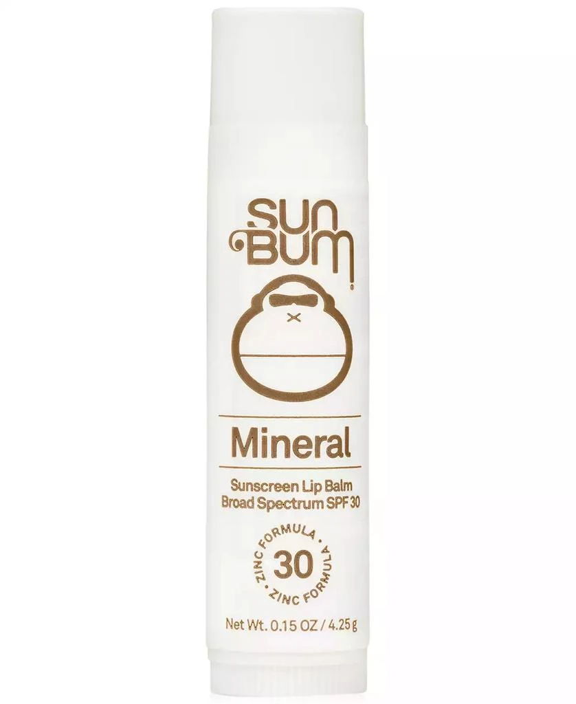 Sun Bum Mineral Sunscreen Lip Balm SPF 30