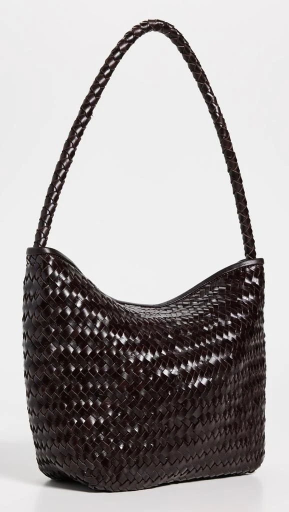 Madewell Woven Shoulder Bag 3