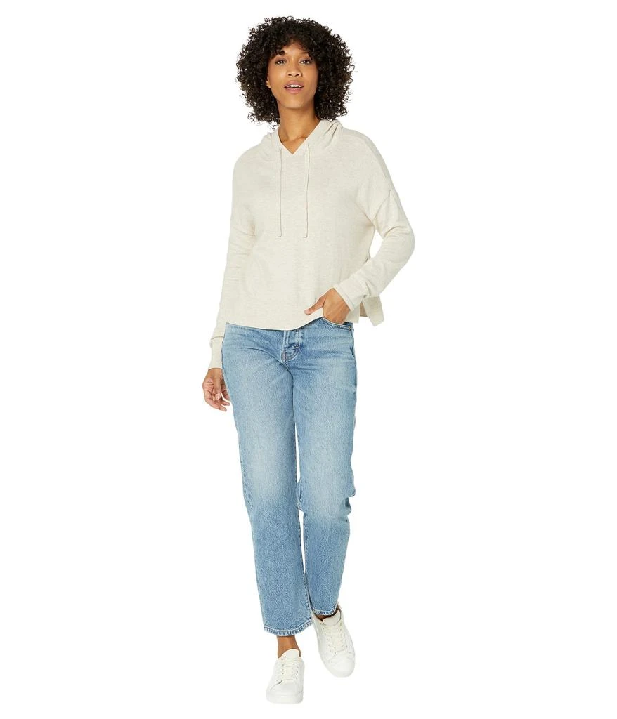 Lucky Brand Cloud Soft Hoodie 4