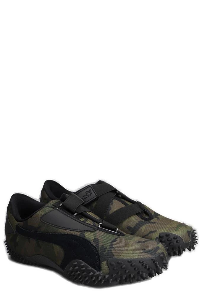 Puma Puma Mostro Camo Slip-On Sneakers 3