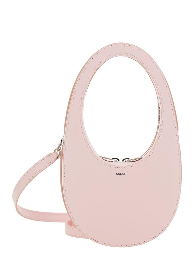 COPERNI Coperni Mini Swipe Tote Bag