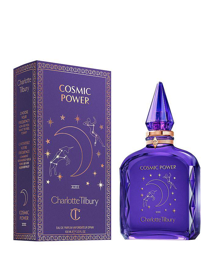 Charlotte Tilbury Cosmic Power Eau de Parfum 3.3 oz.