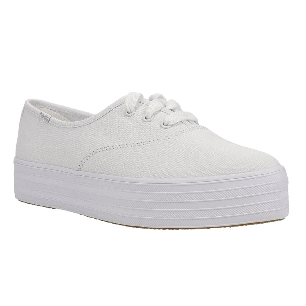 Keds Point Platform Sneakers 2