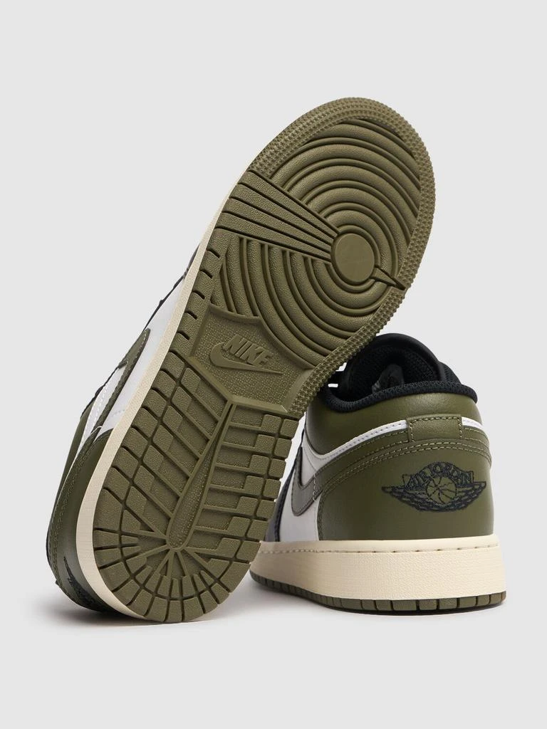 Jordan Air Jordan 1 Low Sneakers 4