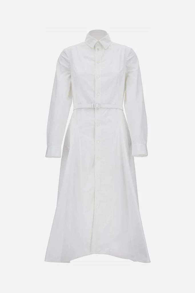 Ralph Lauren Safford Day Dress 1