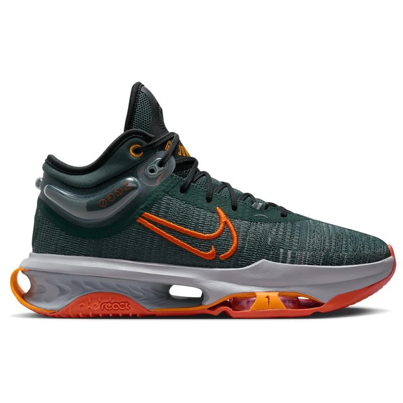 NIKE Nike Zoom G.T. Jump 2 - Men's 1