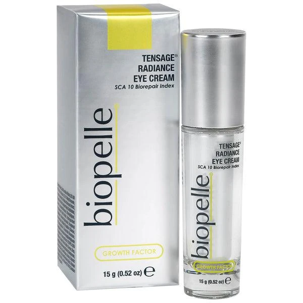 Biopelle Biopelle Tensage Radiance Tinted Eye Cream 2