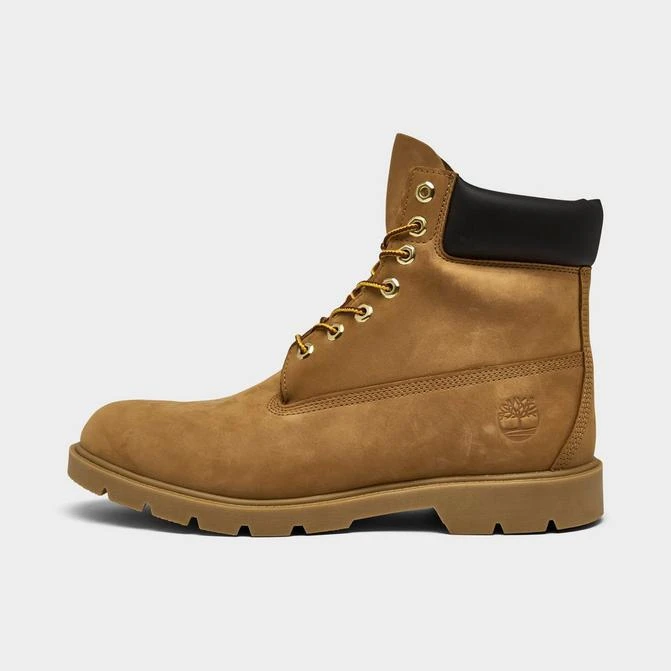 Timberland Men's Timberland 6 Inch Basic Waterproof Boots 1