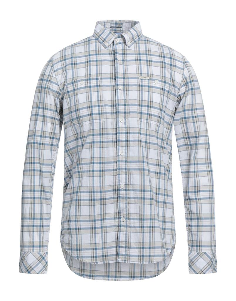 GARCIA Checked shirt