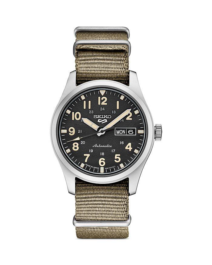SEIKO 5 レディース SEIKO 5 SPORTS WATCH SKX SERIES LADIES' MADE IN JAPAN JDM