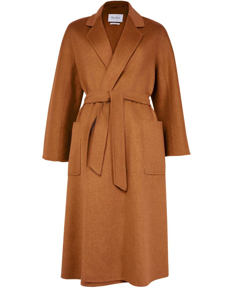 Max Mara Ludmilla long coat