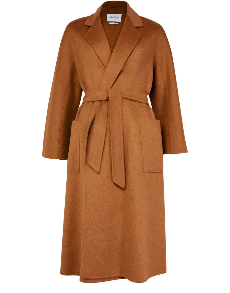 Max Mara Ludmilla long coat 2