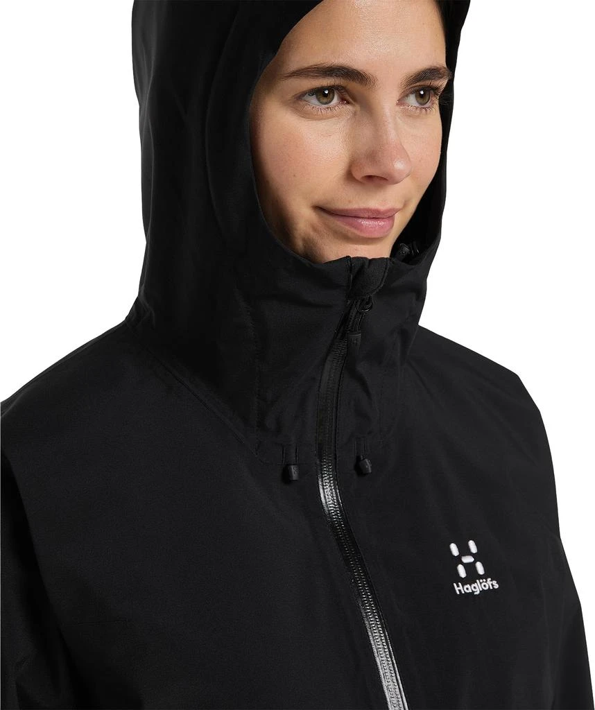 Haglofs Aria Proof Jacket - Women's 6