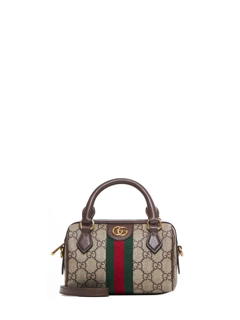 Gucci GUCCI | Ophidia mini duffle bag | Women | PZ