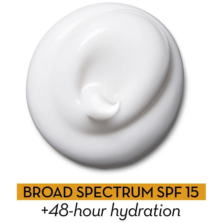 Olay Cream Moisturizer with SPF 15 Normal No scent 2