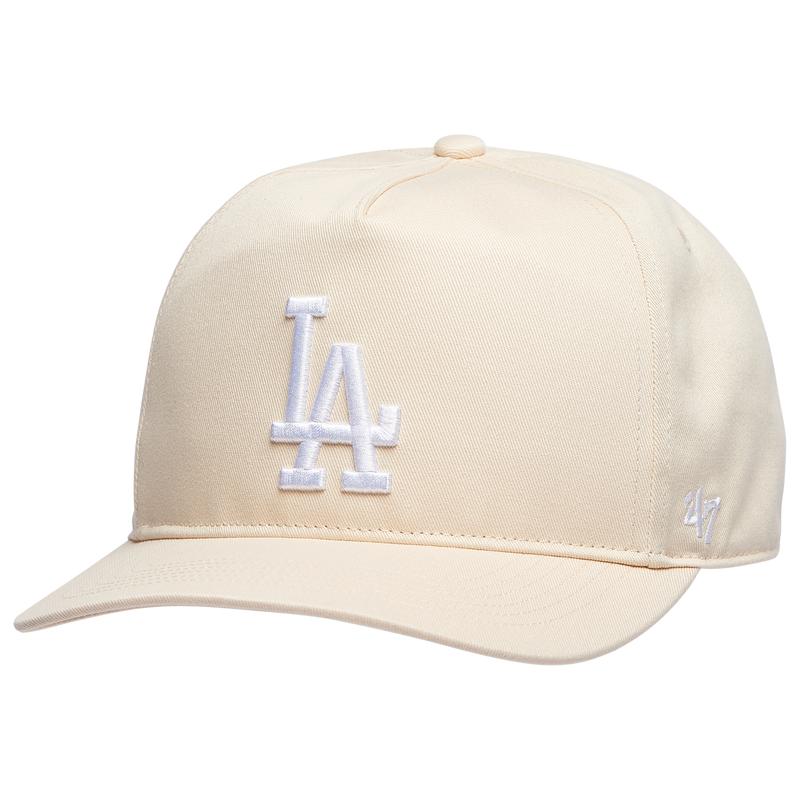New Balance 47 HITCH キャップ 2025 TOKYOベージュ New Balance New Balance Core 47 Hitch Cap - Adult - Hats
