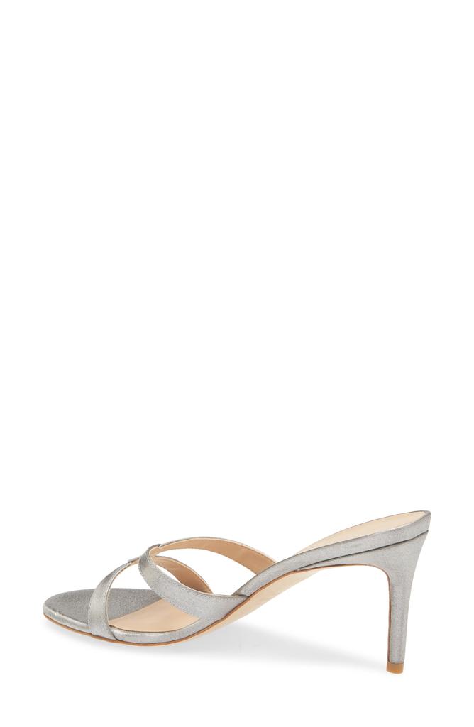 Stuart Weitzman Soiree Sleek 75 Sandal