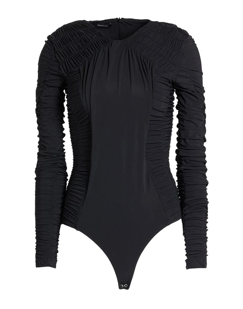 Goldsign TOPS
TEES 1