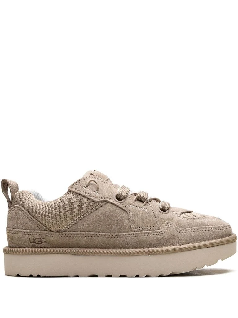UGG LOWMEL SNEAKERS 1