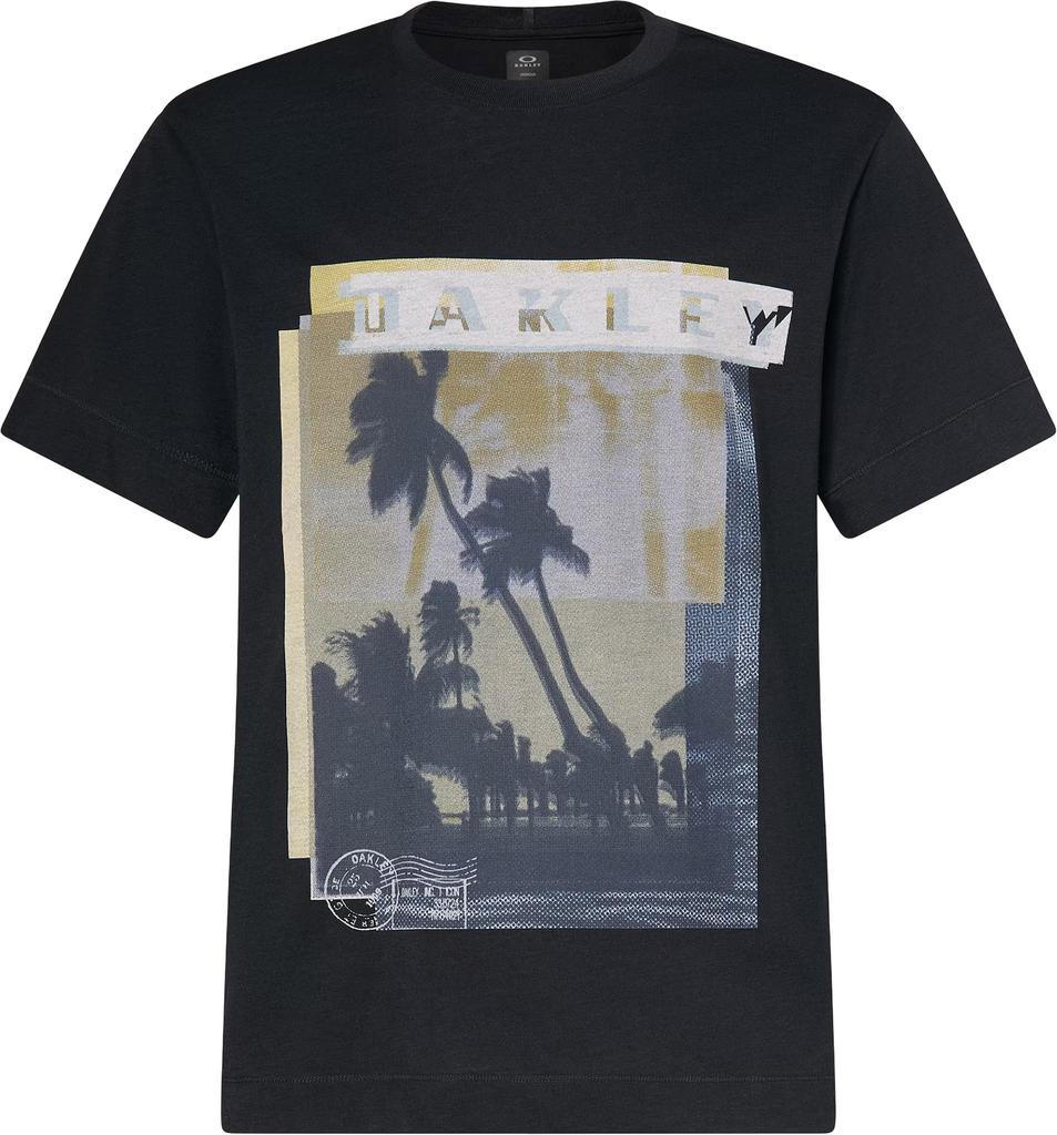 Oakley Palm T-Shirt - Men
s