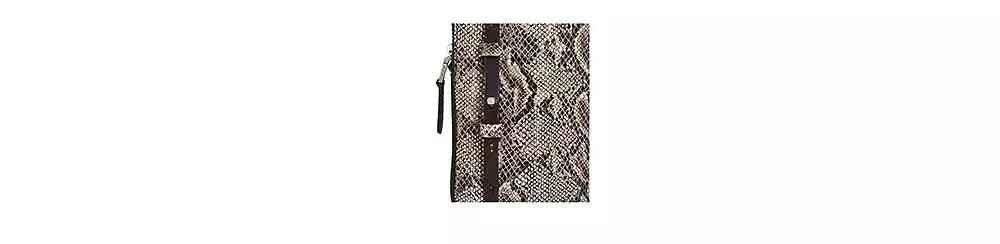 Radley Oak Street - Faux Snake Medium Phone Crossbody Bag 4