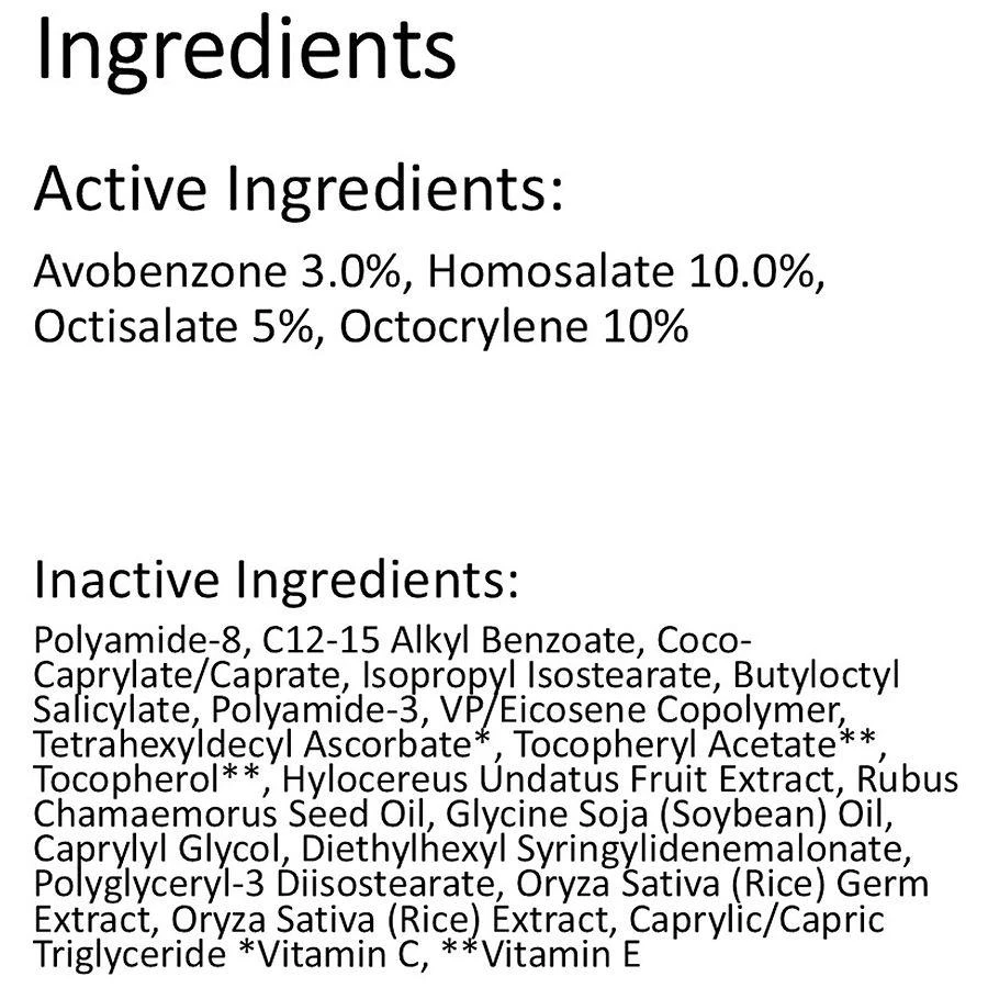 Olay Glow & Protect SPF 50 Face Sunscreen Stick 8