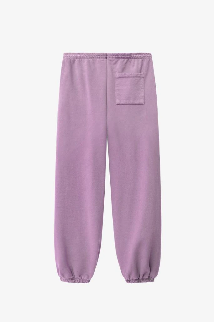 Los Angeles Apparel HF04 - Heavy Fleece Sweatpants (Garment Dye) 30