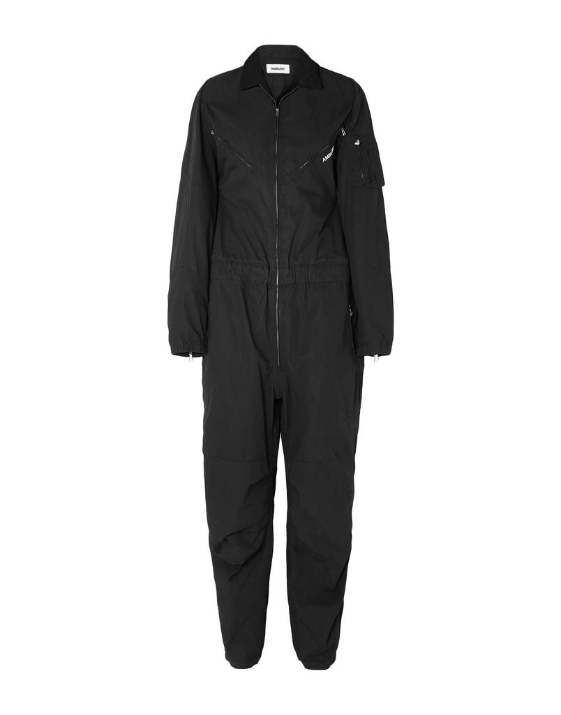 Ambush Ambush - Jumpsuits - Black - Woman