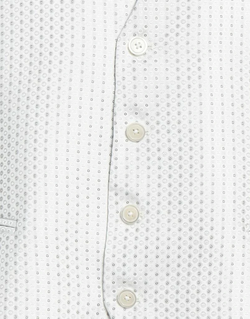 ANGELO NARDELLI Suit vest 4