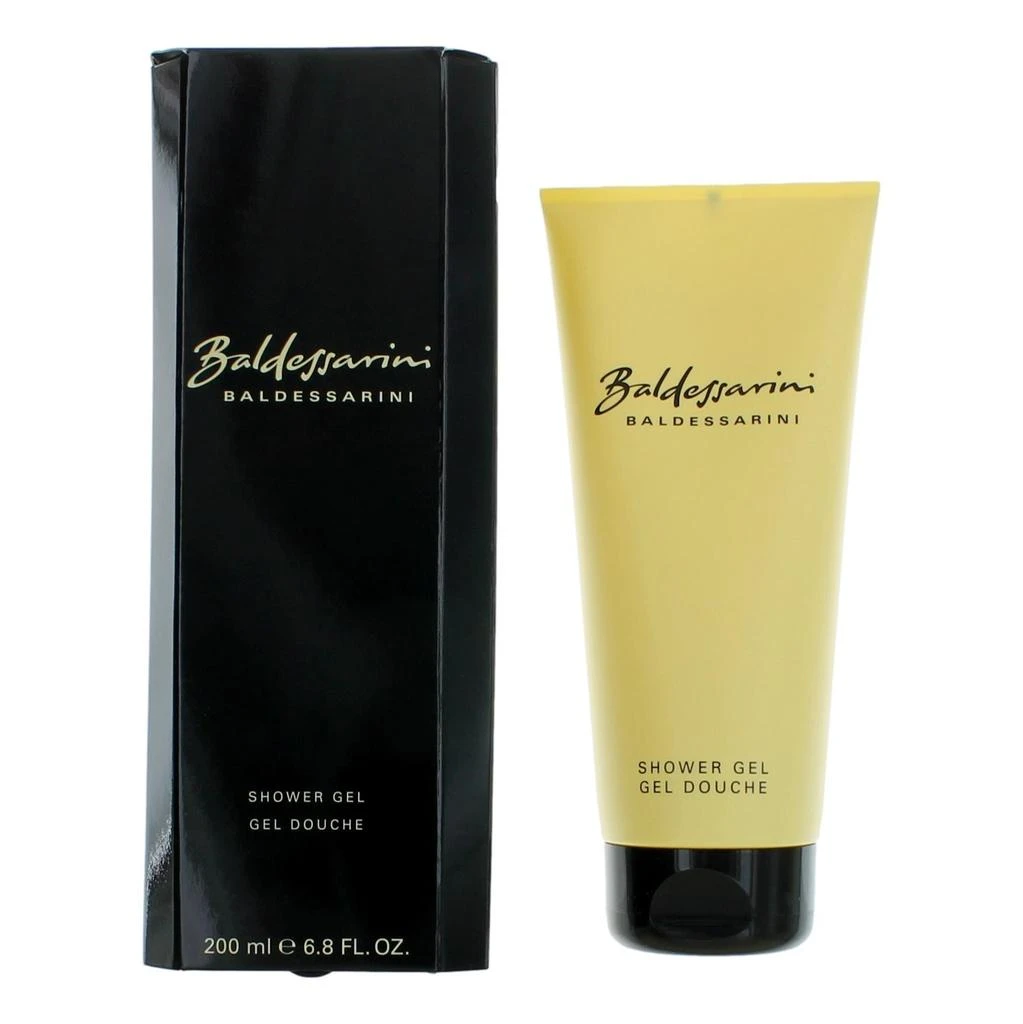 Baldessarini by , 6.8 oz Shower Gel for Men 1
