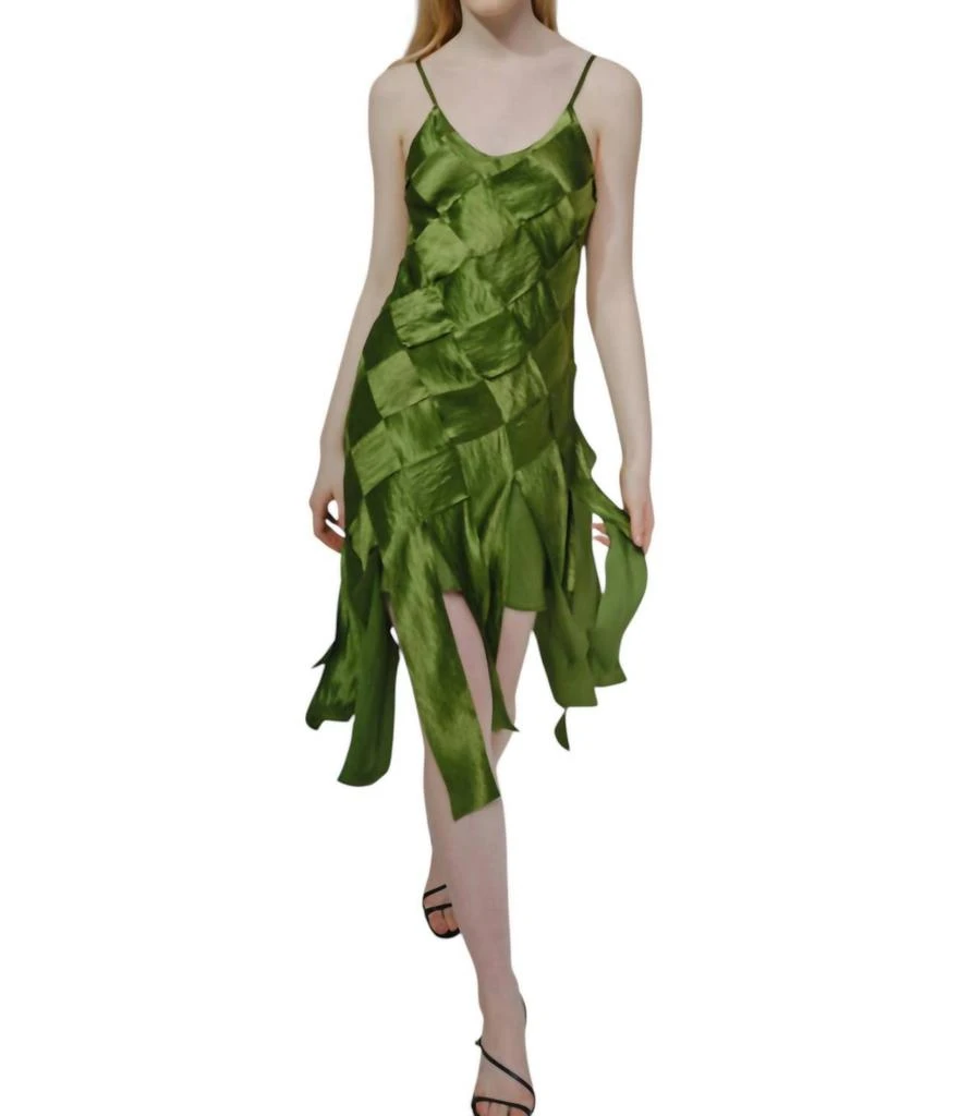Naya Rea Naya Rea - Magda Dress 5