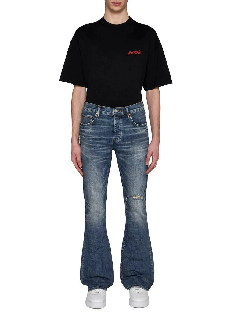 Purple Brand Purple Brand Jeans 4