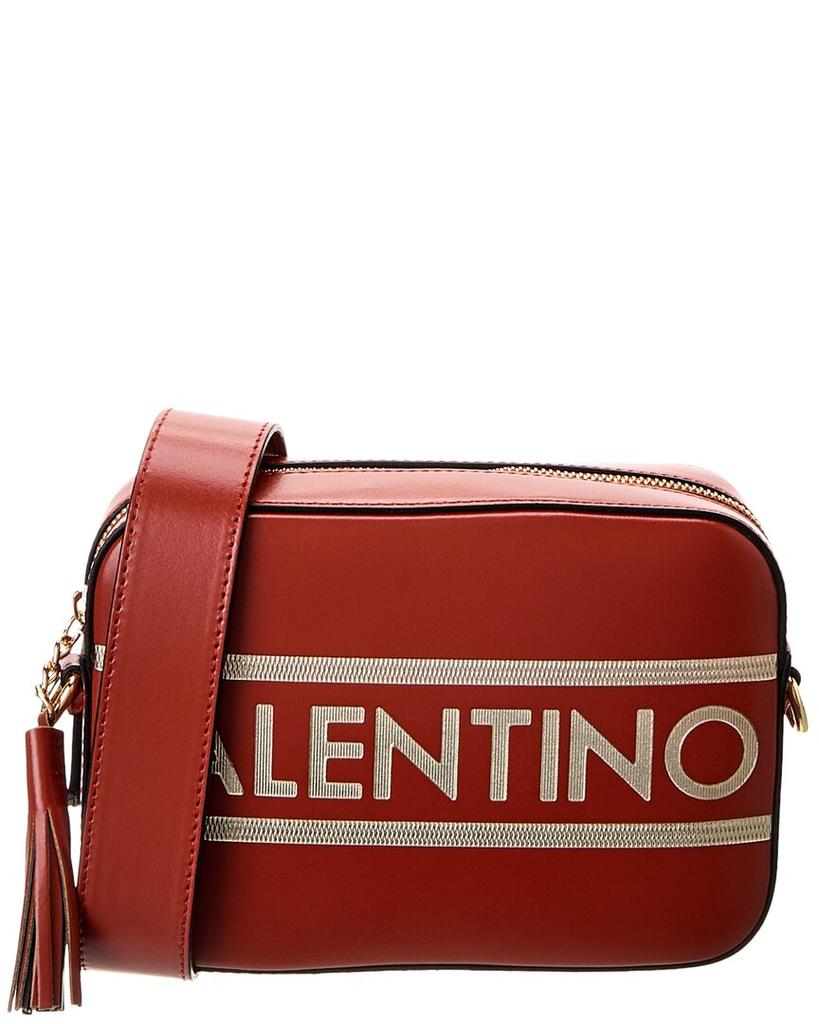 Mario Valentino Babette Lavoro Leather Crossbody - Crossbody