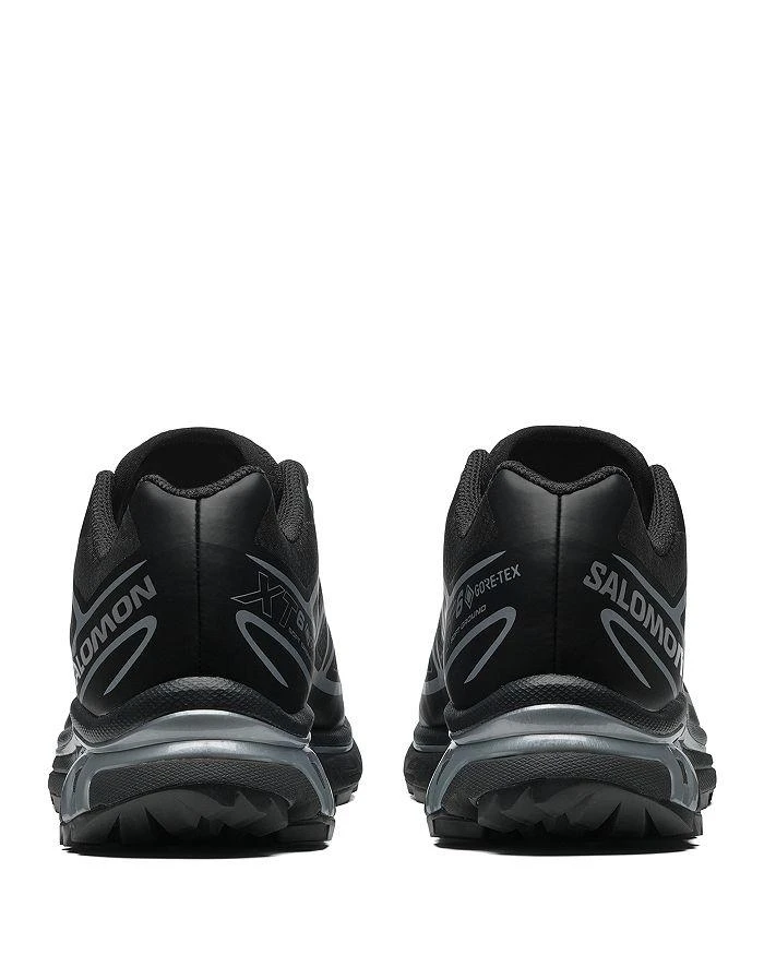 Salomon Men's XT-6 GTX Sneakers 3