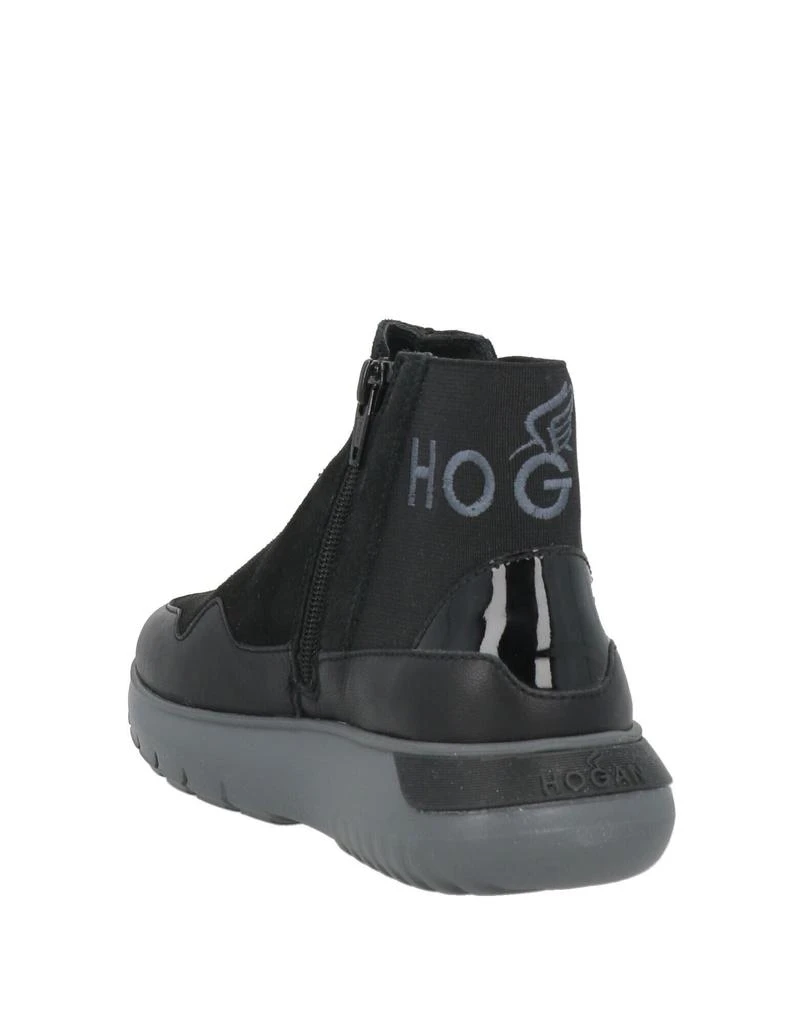 hogan Ankle boot 3