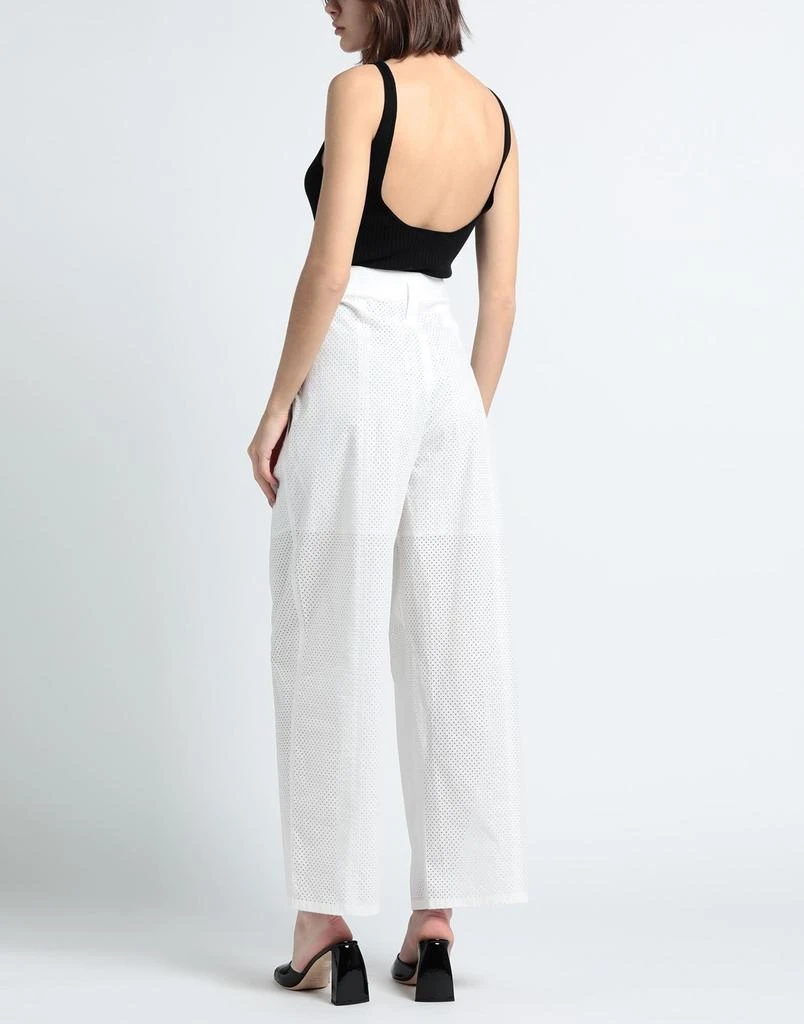 PHILOSOPHY di LORENZO SERAFINI Casual pants 3