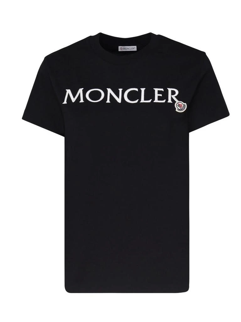Moncler Moncler T-Shirts And Polos 1
