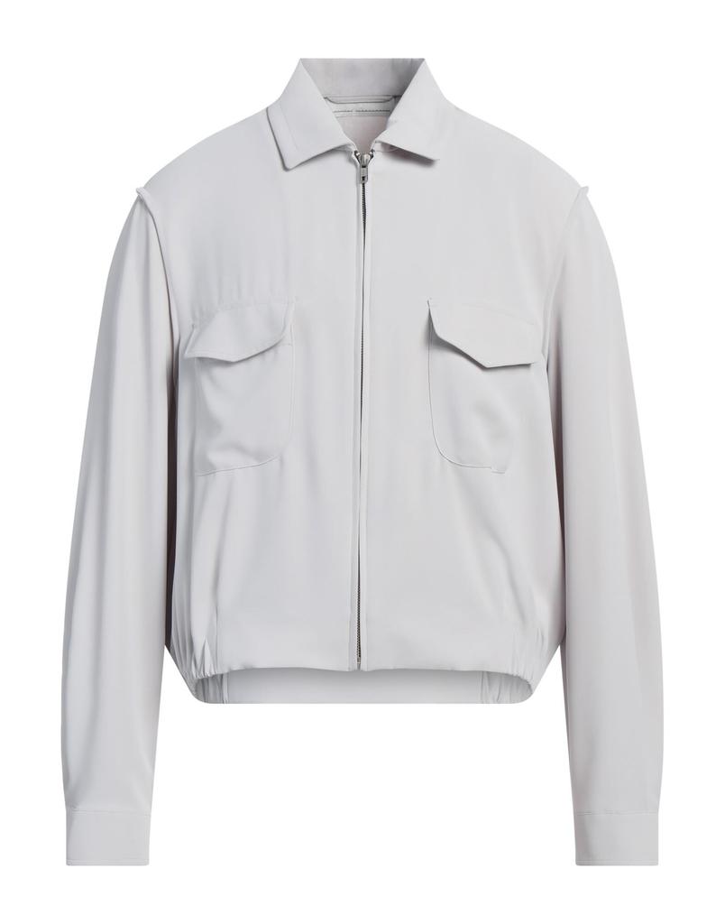 Random Identities Solid color shirt