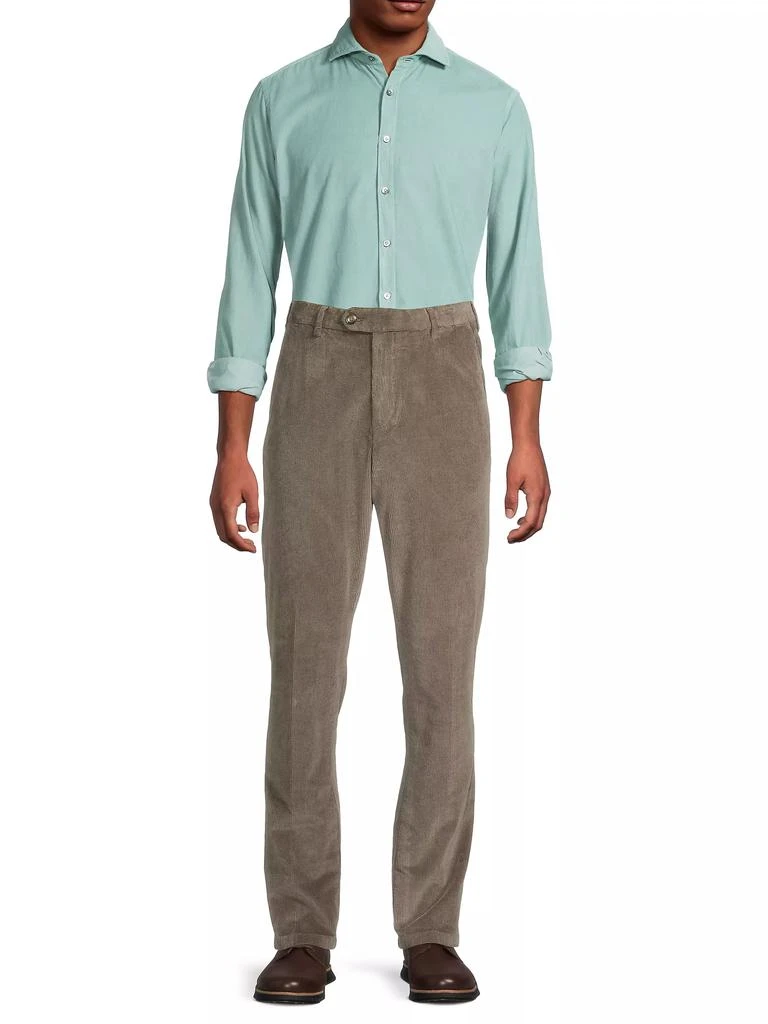 Canali Courdory Sport Pants 2