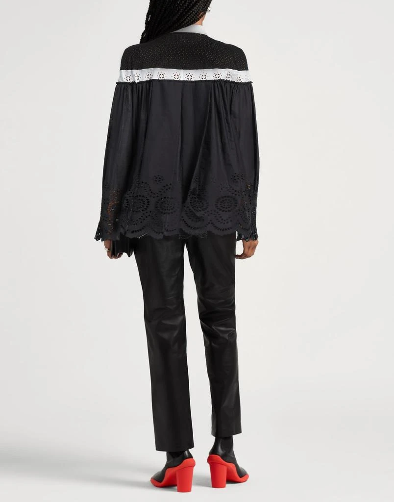 Cedric Charlier Top 3