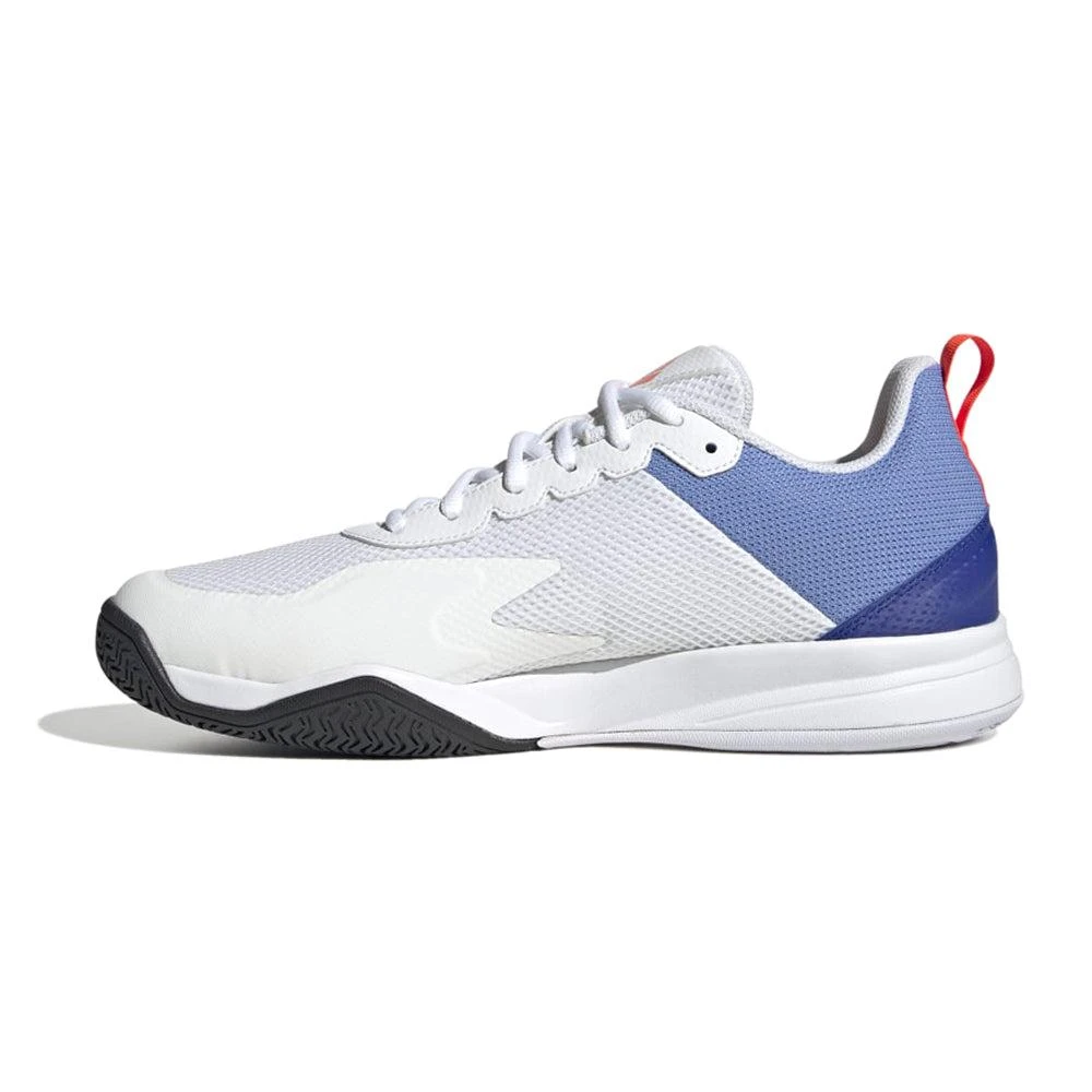 Adidas Courtflash Speed Tennis Shoes - Running Shoes - Free Shipping -  BeyondStyle